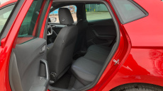 SEAT Ibiza 1.0 TSI 115 FR 5dr Petrol Hatchback